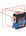 Bosch lijnlaser rood - GLL 3-80 C Professional - 12 V/batterij - IP54 - 30 m -  3x 360° inclusief tas