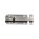 DX schuif vlak vernikkeld 80x35 mm DX-PS 880B