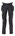 MASCOT 18531-442 Accelerate werkbroek met spijkerzakken zwart - maat 82C56