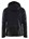 Blåkläder 4749 Softshell jack - blauw/zwart maat 4XL