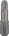 Bosch extra hard schroefbit [3st] PZ 3 25 mm