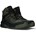 FootFellas Duncan werkschoenen S7S zwart/olive - maat 39
