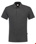 Tricorp Casual 201003 unisex poloshirt Antraciet L