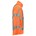 Tricorp fleecejack windstopper RWS - Safety - 403008 - fluor oranje - maat XXL