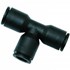 Legris - T-Koppeling - 8 mm - 3104 08 00