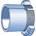 SKF Trekbus H 2305 Skf