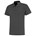 Tricorp Casual 201003 unisex poloshirt Donkergrijs maat M
