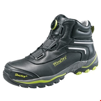 Bata werkschoenen - Bickz 305 - S3 - maat 45  - hoog