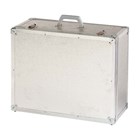 HMB koffer aluminium tbv hmb5000  hmb5005