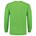 Tricorp sweater - Casual - 301008 - limoen groen - maat 3XL