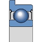 SKF Groefkogellager Rvs W 63800 R-2Z