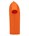 Tricorp T-shirt fitted - Casual - 101004 - oranje - maat S
