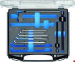 GEDORE kogellagertrekker-set - i-BOXX 72
