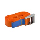 SJORBAND EINDLOOS 25mmx4m LC 175/350 daN OR