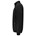 Tricorp sweatvest fleece luxe - Casual - 301012 - zwart - maat 3XL