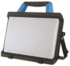 Ivana accu LED bouwlamp - 30 W - 2200 lm - klasse I - IP54