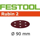 Festool schuurschijven