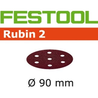 Festool schuurschijven
