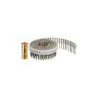 Paslode haften-nagel - 2.8x25 - ring - A2 -FH 1000st+gas