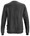 Snickers Workwear sweatshirt - 2810 - staalgrijs - maat L