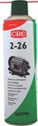 CRC universele verdringend smeermiddel - 2-26 - spray 500ml