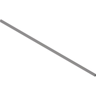 blum Merivobox reling voor binnenlade, inkortbaar