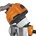 Eurom Force 1420S Stof- en waterzuiger - 20 liter