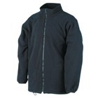 Fleece-Vest voering - vlamvertragend - 7759 Obaix  