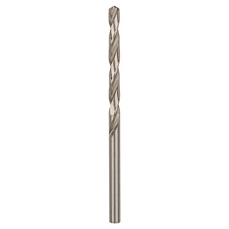 Bosch metaalboor hss-g din338 ø5.0 (10)