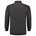 Tricorp polosweater boord - Casual - 301005 - donkergrijs - maat M