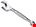 Facom 440.7/16 ringsteeksleutel