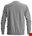 Snickers Workwear sweatshirt - 2810 - grijs - maat M