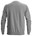 Snickers Workwear sweatshirt - 2810 - grijs - maat M