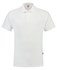 Tricorp Casual 201007 100% katoen unisex poloshirt Wit XL