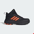 Adidas Werkschoenen - Gradix Mid S3S - Black/Orange