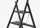 Altrex Giant total Black huishoudtrap - 2 treden - 507892