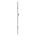 Roto DK espagnolet RotoNT 1690mm 2ED15 259847