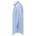 Tricorp heren overhemd Oxford slim-fit - Corporate - 705007 - blauw - maat 39/7