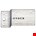 Gebr. Bodegraven RB-Z-anker - 85x15x30 mm - 57x3 mm - verzinkt