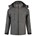 Tricorp Workwear 402004 midi parka donkergrijs maat M