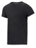 Snickers Workwear T-shirt - 9417 - zwart - maat S