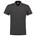 Tricorp Casual 201003 unisex poloshirt Donkergrijs maat M