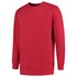 Tricorp sweater - red - maat M