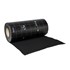 Ubbink Ubiflex standaard loodvervanger - 200mm x 12m - zwart