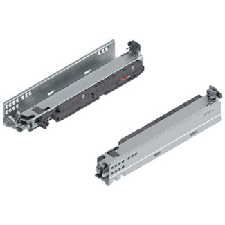 blum Movento 4-dimensionaal verstelbaar Blumotion-TIP_ON