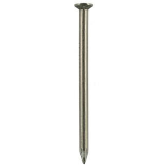 Don Quichotte nagel - RVS bolkop - 1 kg