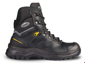 Grisport 905L Zipper werkschoenen hoog S3 maat 39