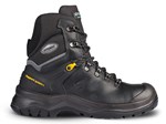 Grisport 905L Zipper werkschoenen hoog S3 maat 47