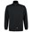 Tricorp 301017 sweatvest 60°C wasbaar zwart maat XL