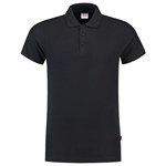 Tricorp Casual 201005 Slim-Fit Heren poloshirt Marine blauw XS